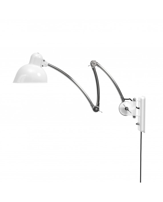 Fritz Hansen Kaiser idell 6559 Wall Lamp